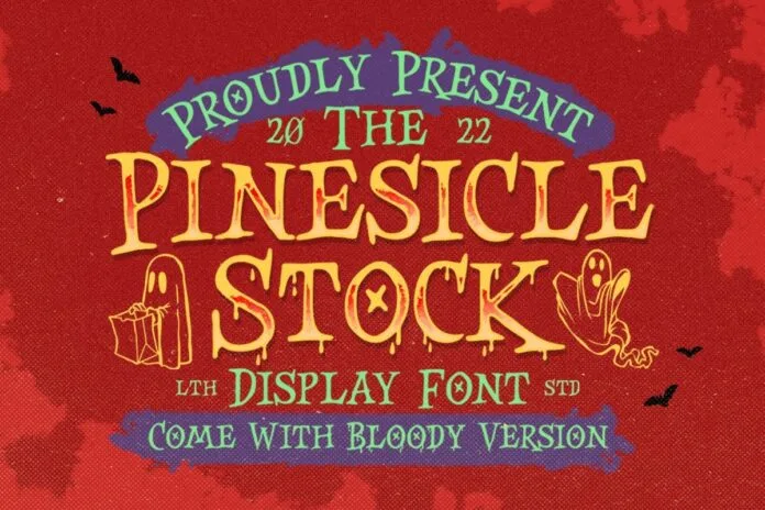The Pinesicle Stock