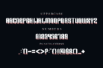 Thekula Font