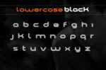 Ultra Pro Font