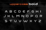 Ultra Pro Font