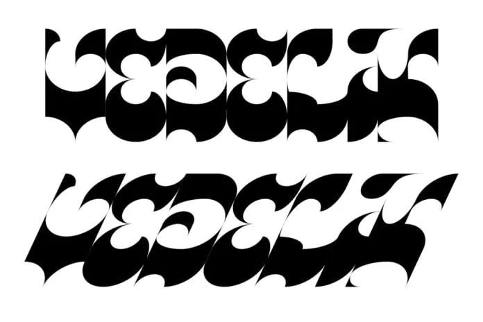 Vedelik Font