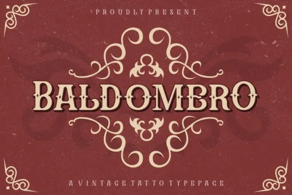 Baldomero Font