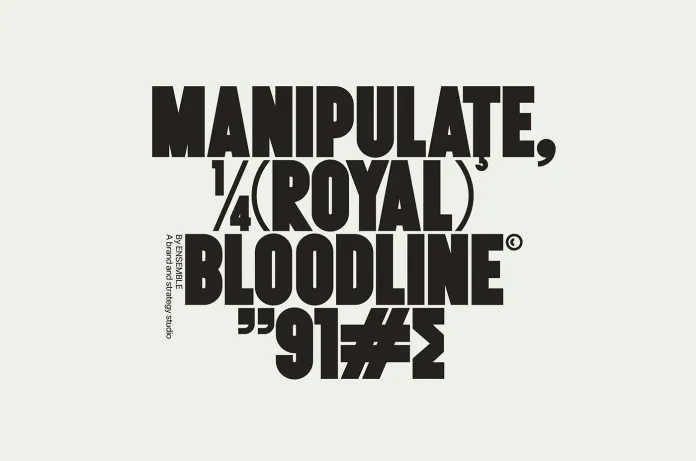 Tombstone Blues Font