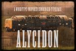 Alycidon Font