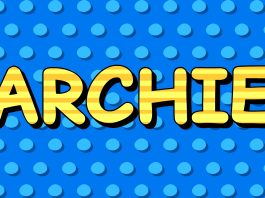 Archie Font