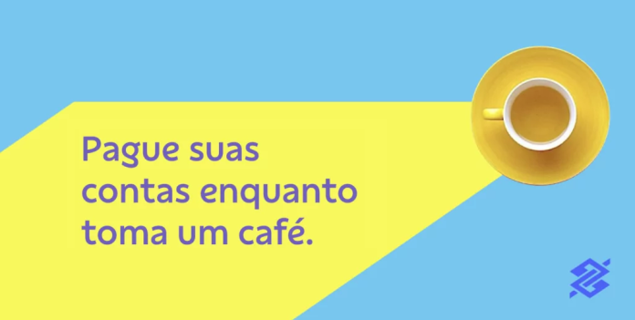 Banco do Brasil Font