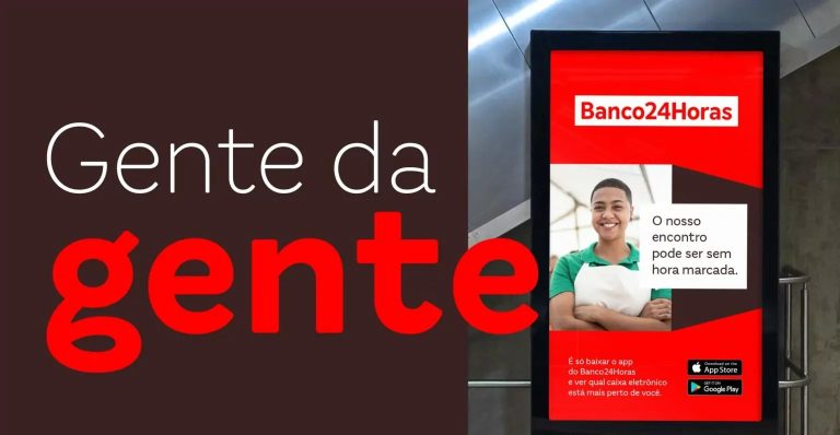 Banco24Horas Font