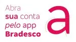 Banco Bradesco Font