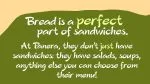 Bread Font