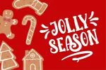 Christmas Wonderland Font