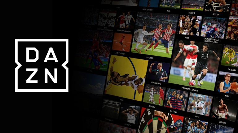 DAZN Font