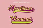 Dilemma Script Font
