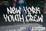 Districtside - Tagging Graffiti