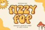 Fizzy Pop Font