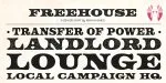 Freehouse Font