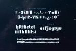 Grand Space Font