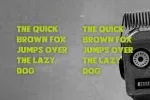 Grouli Dual Typeface
