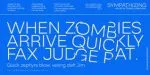 HS Novano Font