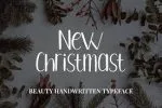 Haokstry - Beauty Handwritten Typeface