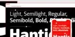 Haptic Pro Font Family