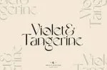 Hello Virginia Font