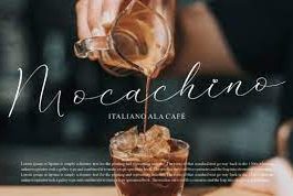 Klasynta Gelisha Font