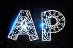 Mandy Decor Font