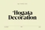 Monalisa Font
