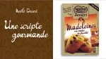 Nestle Desert Font