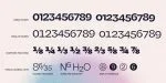 Ordinary Font
