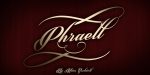 Phraell Font
