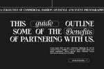Polyster Authentic Duo Font