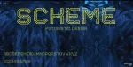 Scheme Font