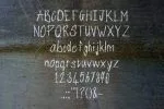 Shandia Signature Font