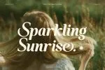 Secret Memories Font