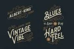 Stomper Font