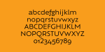 Suvinil Font