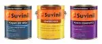 Suvinil Font