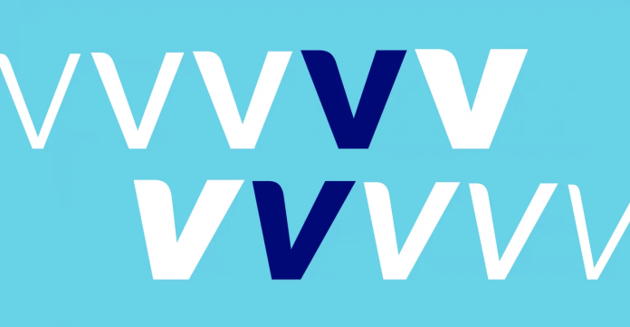 Votorantim font