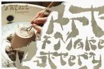 Yujimoto Font