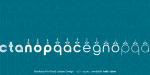 Nordique Pro Font