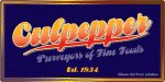 Gibson Girl JF - Funky Retro Typeface Font