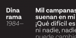 Basic Sans Font