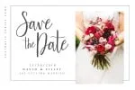 Australis Script Font