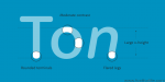 Rooney Font