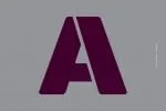 Monty Stencil Font