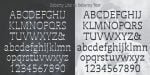 Deberny Font Family