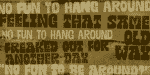 Mudstone Family 3 Styles Font