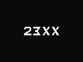 23XX Font