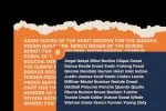 GC Blaft Font